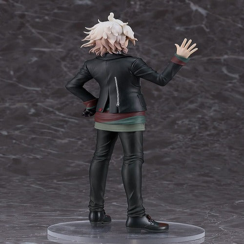 Danganronpa Another Episode: Ultra Despair Girls statuette PVC Pop Up Parade Servant L Size 23 cm