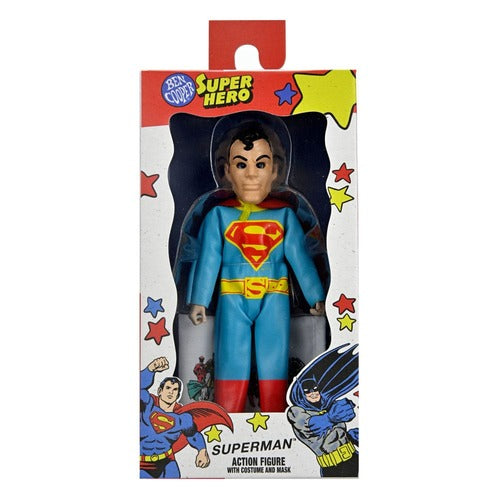 Ben Cooper assortiment figurines Costume Series 5 15 cm (15)