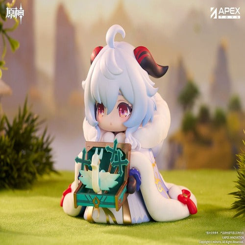 Genshin Impact statuette PVC Tiny Ganyu 11 cm