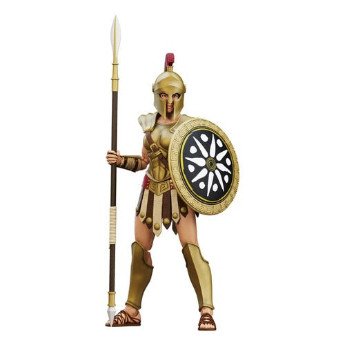 Epic H.A.C.K.S. figurine 1/12 Amazon Warrior: Pride of Ares