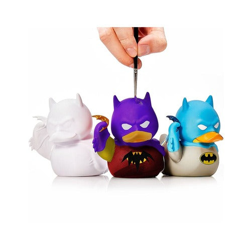 DC Comics Tubbz figurine PVC DIY Batman 10 cm