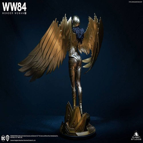 Wonder Woman 1984 statuette 1/4 Wonder Woman Regular Edition 53 cm