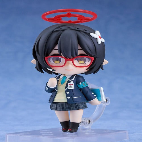 Blue Archive figurine Nendoroid Ayane Okusora 10 cm