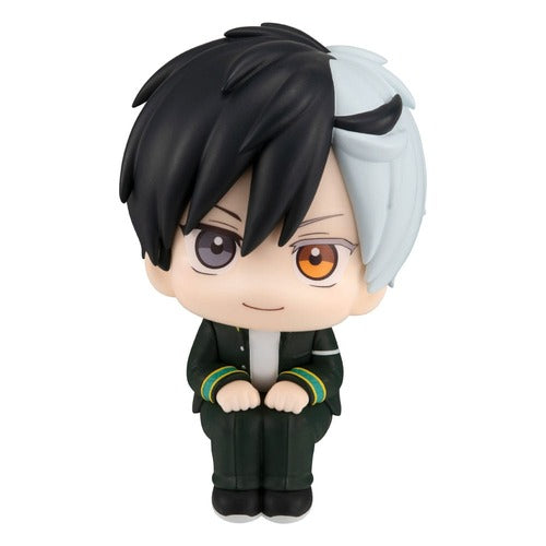 Wind Breaker statuette PVC Look Up Haruka Sakura 11 cm