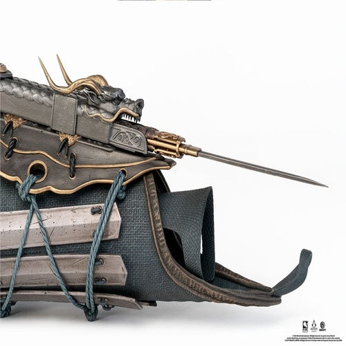 Assassin's Creed réplique 1/1 Naoe Hidden Blade 42 cm