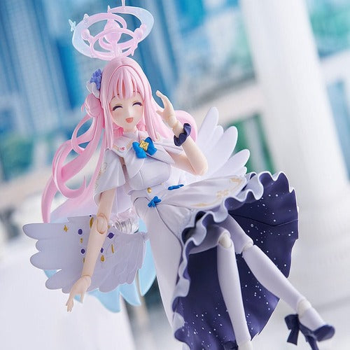 Blue Archive figurine Figma Mika Misono 14 cm