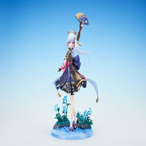 Genshin Impact statuette PVC 1/7 Kamisato Ayaka Flawless Radiance Ver. 29 cm