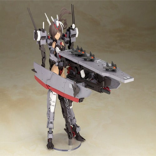 Frame Arms Girl Plastic Model Kit Izumo Destroyer Ver. 17 cm
