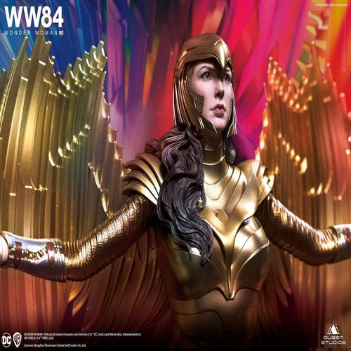 Wonder Woman 1984 statuette 1/4 Wonder Woman Regular Edition 53 cm