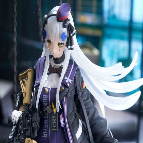 Girls' Frontline statuette PVC 1/7 416MOD3 25 cm