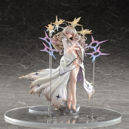 Goddess of Victory: Nikke statuette PVC 1/7 Crown - Naked King 30 cm