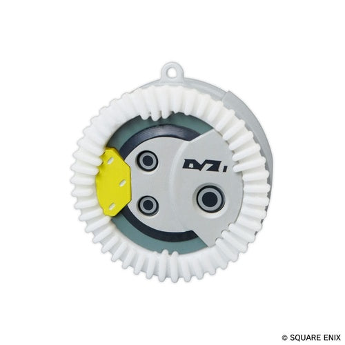 Final Fantasy XIV: Dawntrail réplique Roleplay Regulator