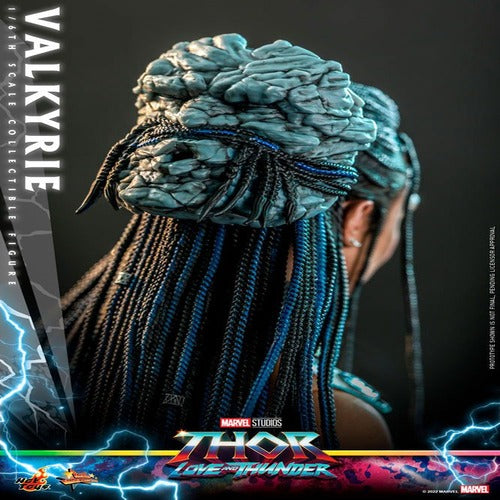 Thor: Love and Thunder Masterpiece figurine 1/6 Valkyrie 28 cm