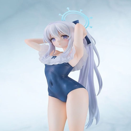 Blue Archive statuette PVC 1/7 Miyako (Swimsuit): Memorial Lobby Ver. 24 cm