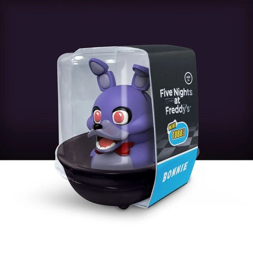 Five Nights at Freddy´s Tubbz figurine Mini PVC Bonnie 5 cm
