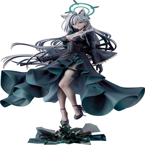 Blue Archive statuette PVC 1/7 Shiroko*Terror 30 cm