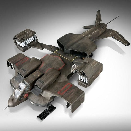 Aliens réplique UD-4 Cheyenne Dropship 61 cm