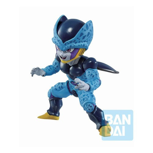 Dragon Ball Z statuette PVC Ichibansho Cell Jr. (VS Omnibus Super) 10 cm