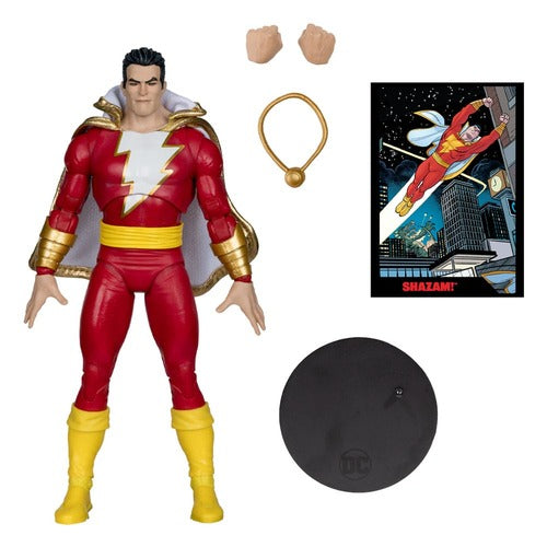DC Direct Page Punchers Actionfiguren 18 cm Wave 7 Sortiment (6)