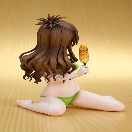To Love-Ru Darkness statuette PVC 1/7 Mikan Yuuki Bikini Style 12 cm