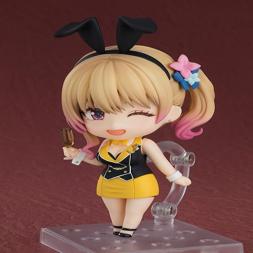 Bunny Garden figurine Nendoroid Rin 10 cm