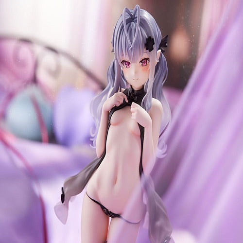 Original Characterl statuette PVC 1/7 Ann Takamaki School Uniform Ver. 25 cm
