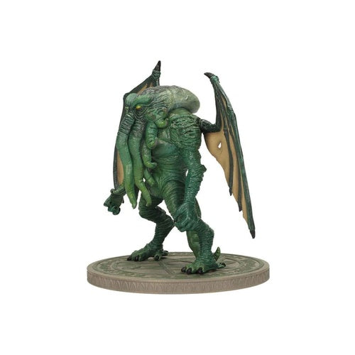 Cthulhu figurine Cthulhu 18 cm