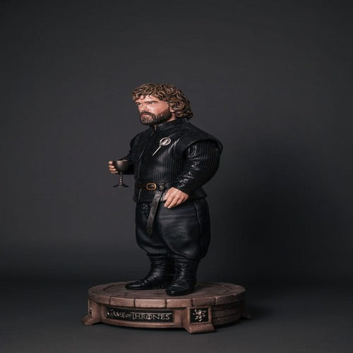 Game of Thrones Life-Size statue 1/1 Tyrion Lannister 154 cm