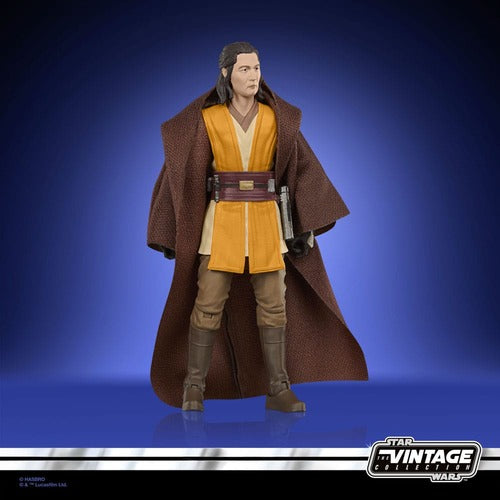 Star Wars: The Acolyte Vintage Collection Actionfigur Jedi Master Sol 10 cm