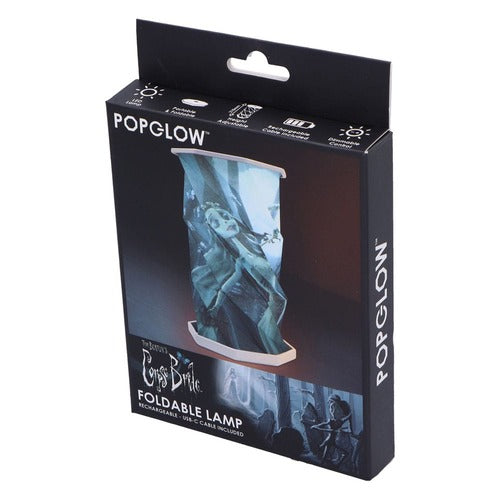 Corpse Bride faltbare Lampe 15 cm
