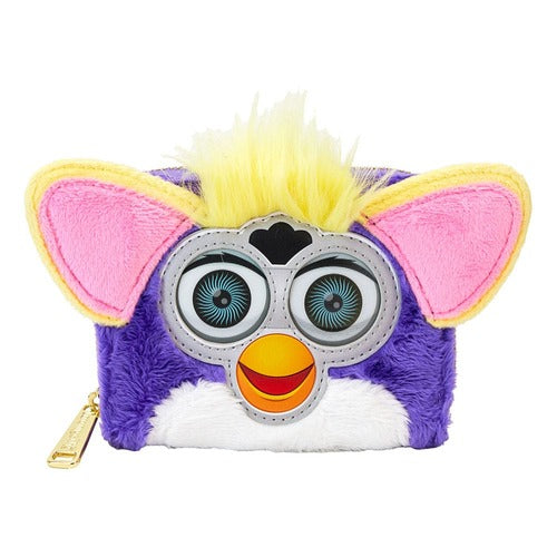 Hasbro by Loungefly Porte-monnaie Furby