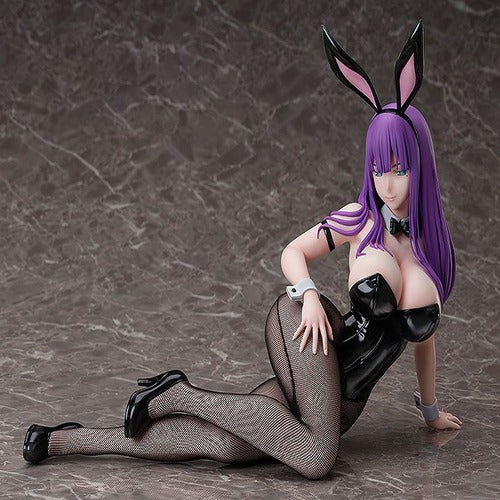World's End Harem statuette PVC 1/4 Mira Suou Bunny Ver. 40 cm