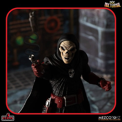 Doc Nocturnal figurines 5 Points Nocturnal Tower Playset 9 cm