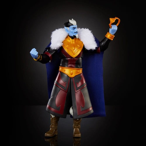 Masters of the Universe: Revolution Masterverse figurine King Keldor 18 cm