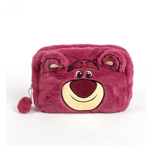 Toy Story trousse de toilette Lotso