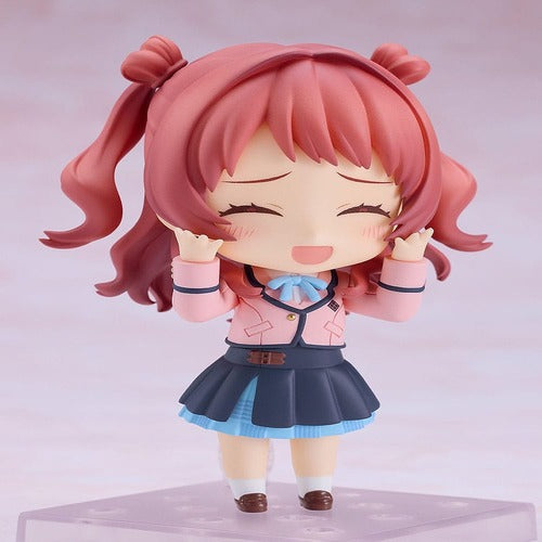 Gakuen Idolmaster figurine Nendoroid Saki Hanami 10 cm