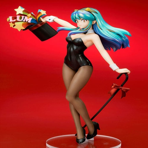 Urusei Yatsura statuette PVC 1/7 Lum Bunny Girl Ver. 25 cm