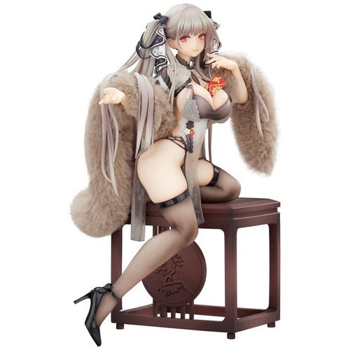 Azur Lane statuette PVC 1/7 Formidable Still Illustration Ver. 22 cm