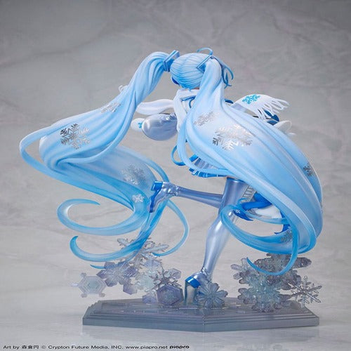 Character Vocal Series 01: Hatsune Miku statuette PVC 1/7 Hatsune Miku Sky Town 10th Anniversary Ver. 25 cm