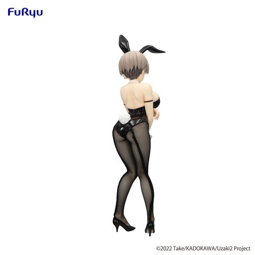 Uzaki-chan Wants to Hang Out! statuette PVC BiCute Bunnies Hana Uzaki 28 cm