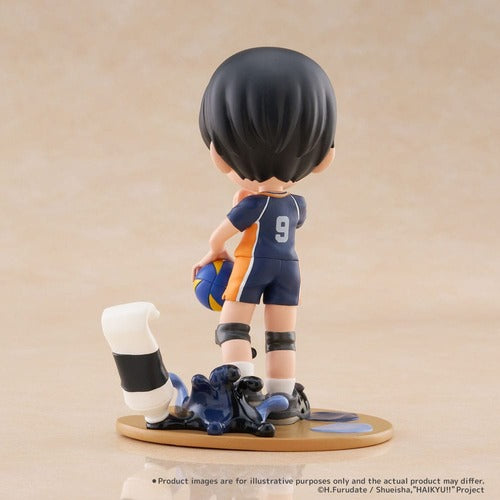 Haikyu!! statuette PVC PalVerse Tobio Kageyama 10 cm