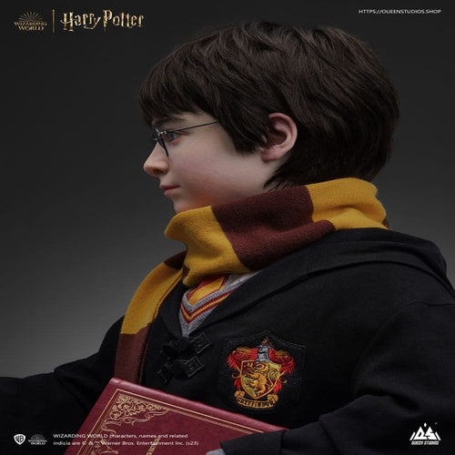 Harry Potter buste 1/1 Harry 76 cm