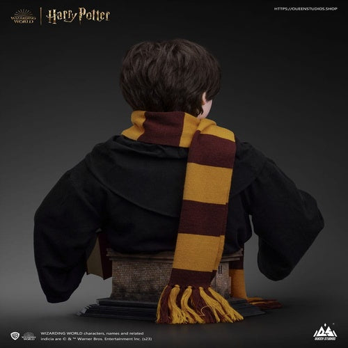 Harry Potter buste 1/1 Harry 76 cm