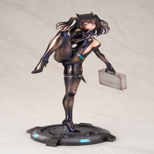 Brown Dust 2 statuette PVC 1/7 Scheherazade Code Name S ver. Special Edition 25 cm