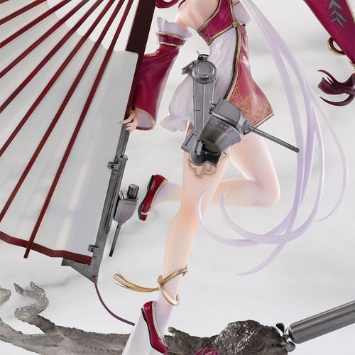 Azur Lane statuette PVC 1/7 Chao Ho 28 cm