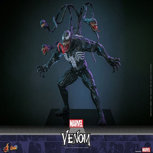 Marvel figurine Comic Masterpiece 1/6 Venom 39 cm