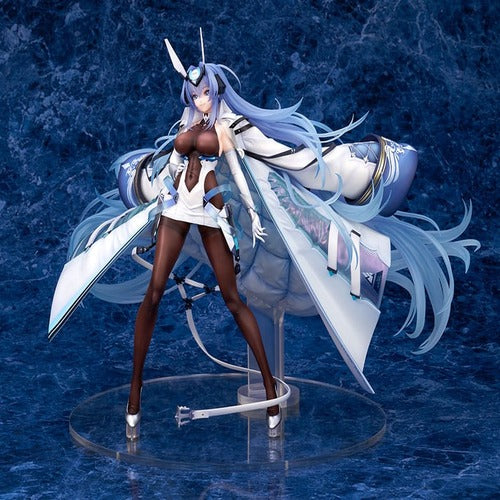 Azur Lane statuette PVC 1/7 New Jersey 30 cm