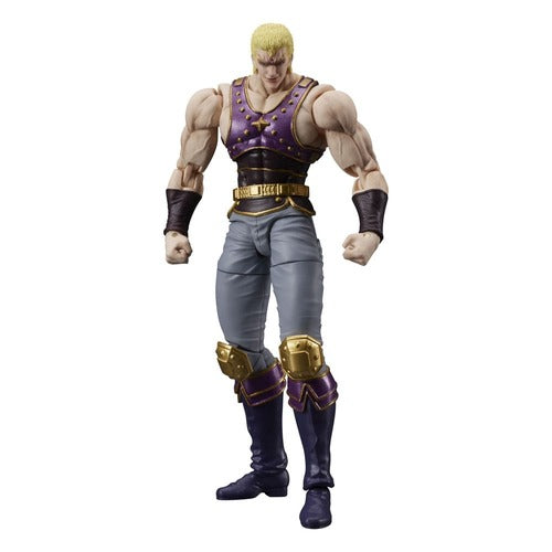 Fist of the North Star Digaction figurine Thouzer 8 cm
