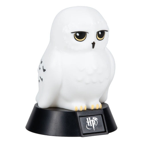 Harry Potter Icons Leuchte Hedwig 11 cm