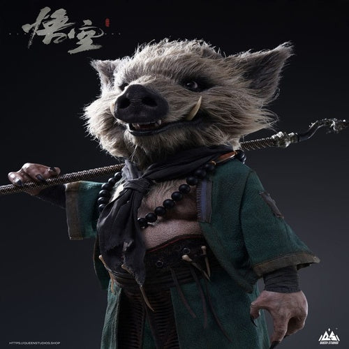 Black Myth: WuKong statuette 1/3 Zhu Bajie 50 cm